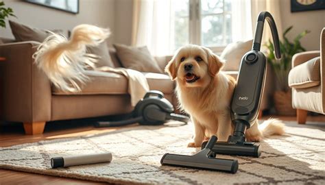 The best vacuum for pet hair 2024: keep fur and dander under .